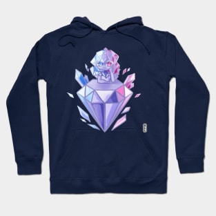 Soul of the Gem Hoodie